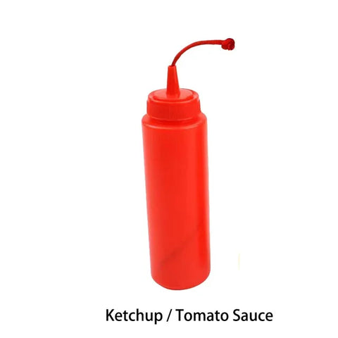 Ketchup Prank Bottle