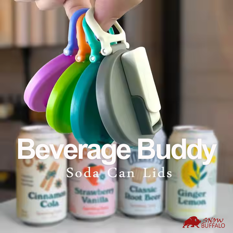 Beverage Buddy